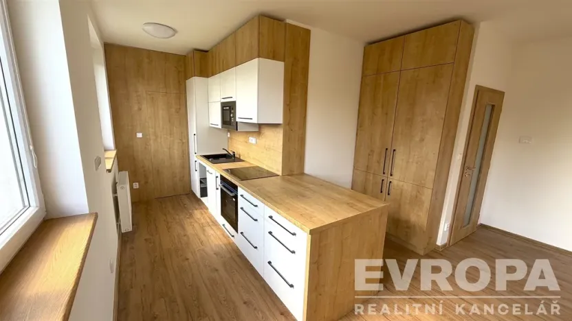 Pronájem bytu 1+kk, Dolní Branná, 44 m2