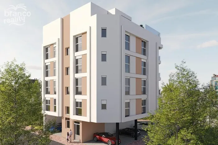 Prodej bytu 3+kk, San Pedro del Pinatar, Murcia, Španělsko, 81 m2