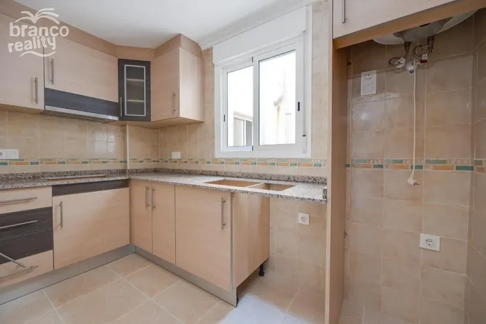 Prodej bytu 2+kk, San Fulgencio, Alicante, Španělsko, 52 m2