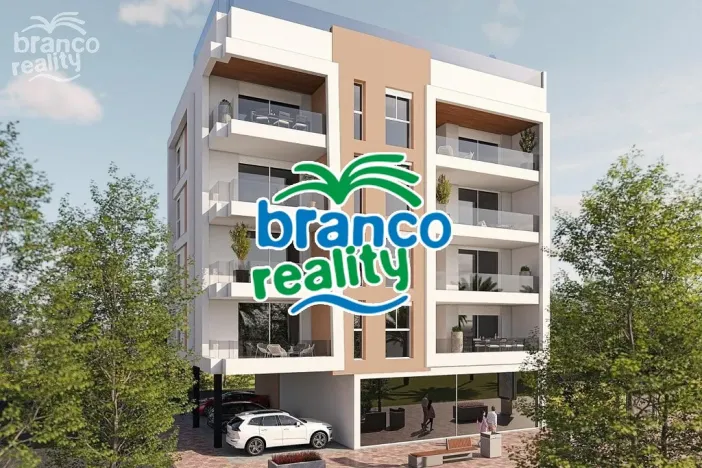 Prodej bytu 3+kk, San Pedro del Pinatar, Murcia, Španělsko, 81 m2