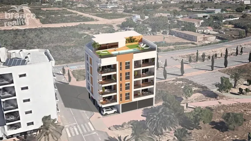 Prodej bytu 3+kk, San Pedro del Pinatar, Murcia, Španělsko, 81 m2