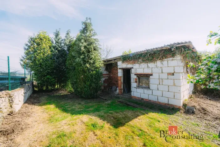 Prodej rodinného domu, Plánice, Klatovská, 74 m2