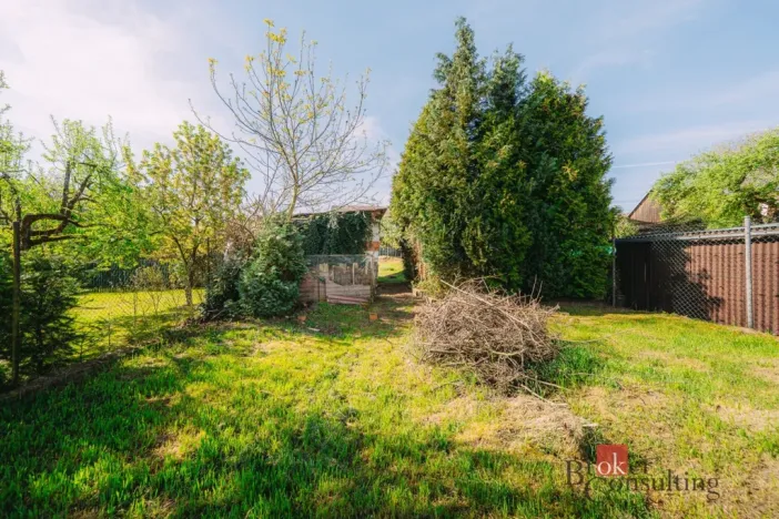 Prodej rodinného domu, Plánice, Klatovská, 74 m2