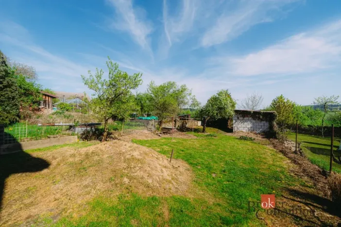 Prodej rodinného domu, Plánice, Klatovská, 74 m2