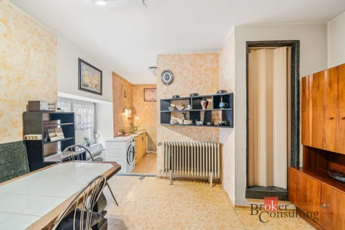 Prodej rodinného domu, Plánice, Klatovská, 74 m2
