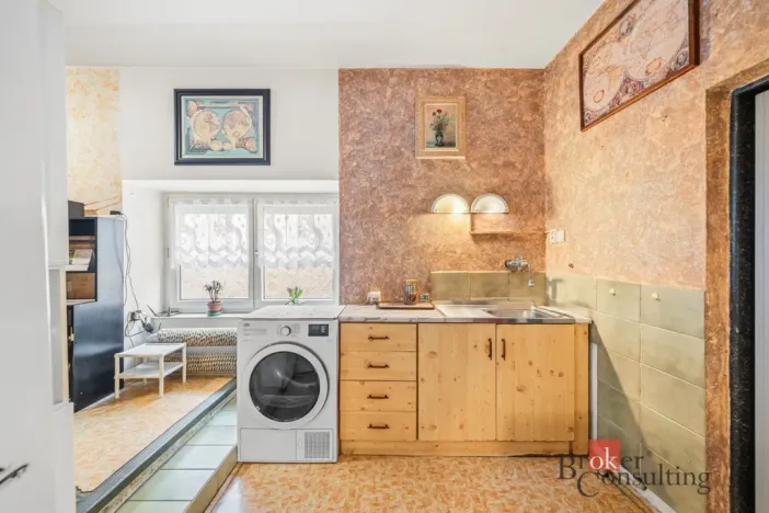 Prodej rodinného domu, Plánice, Klatovská, 74 m2