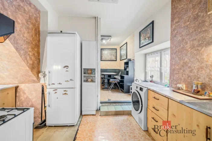 Prodej rodinného domu, Plánice, Klatovská, 74 m2