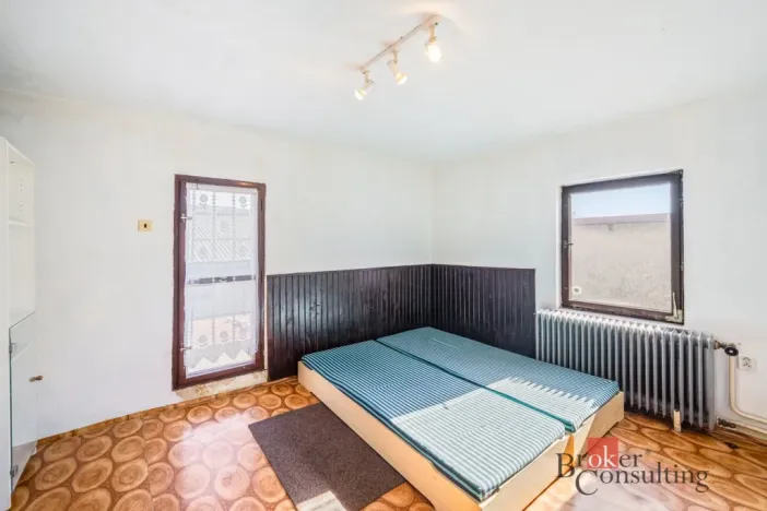 Prodej rodinného domu, Plánice, Klatovská, 74 m2