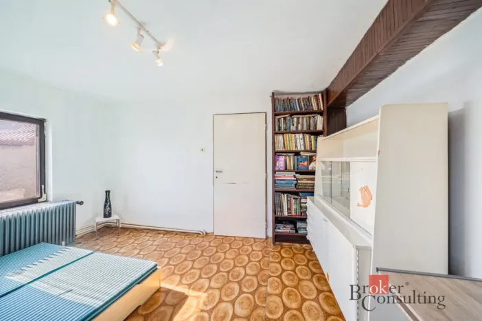 Prodej rodinného domu, Plánice, Klatovská, 74 m2