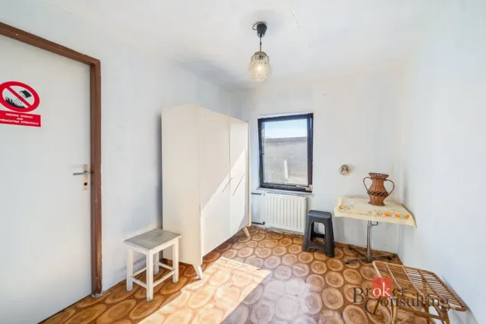 Prodej rodinného domu, Plánice, Klatovská, 74 m2