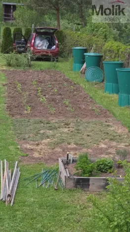 Prodej chaty, Chomutov, Lipská, 45 m2