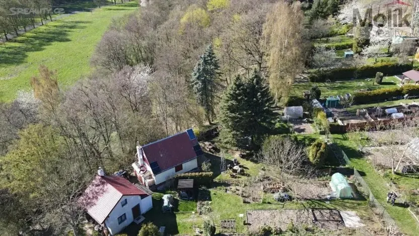 Prodej chaty, Chomutov, Lipská, 45 m2
