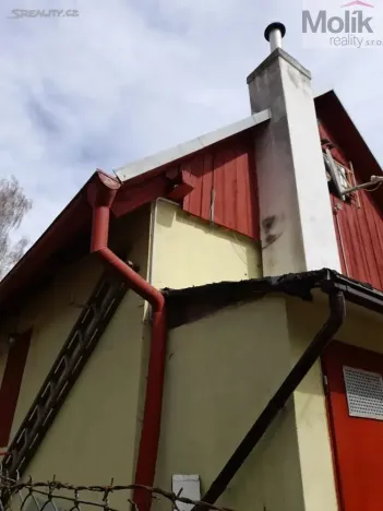 Prodej chaty, Chomutov, Lipská, 45 m2