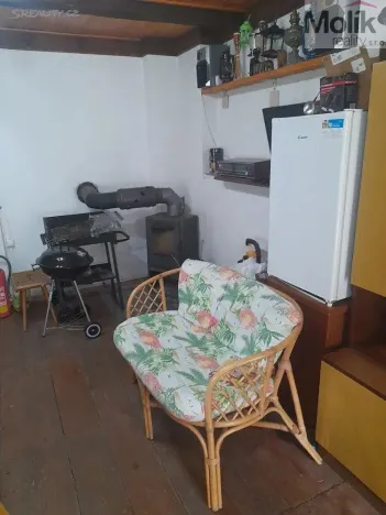 Prodej chaty, Chomutov, Lipská, 45 m2
