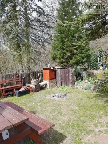 Prodej chaty, Chomutov, Lipská, 45 m2