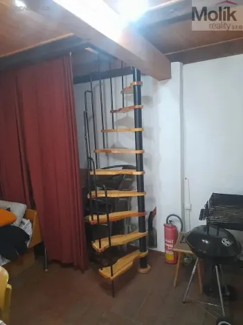 Prodej chaty, Chomutov, Lipská, 45 m2