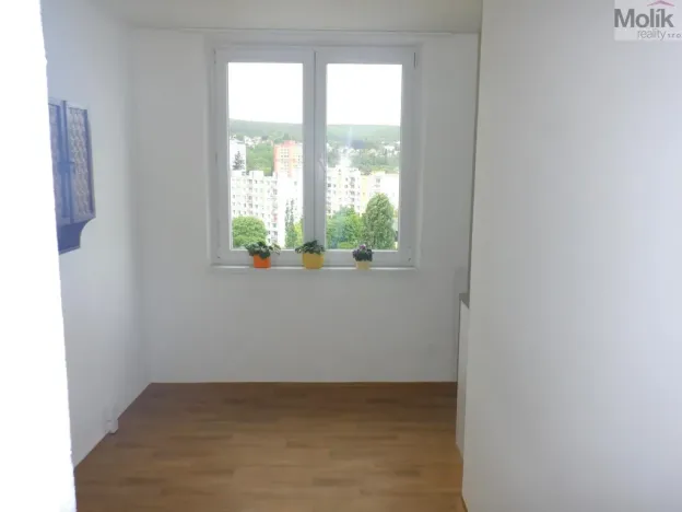 Prodej bytu 2+1, Chomutov, Bezručova, 59 m2