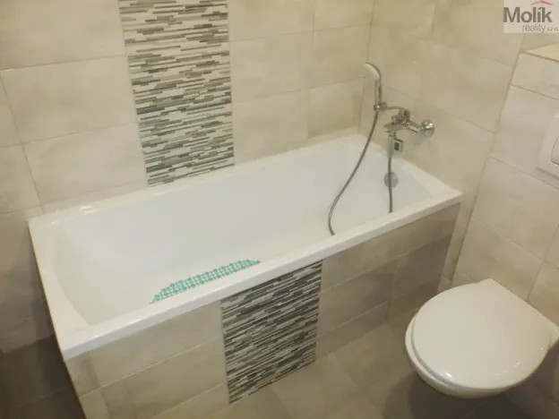 Prodej bytu 2+1, Chomutov, Bezručova, 59 m2