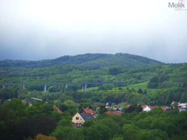 Prodej bytu 2+1, Chomutov, Bezručova, 59 m2