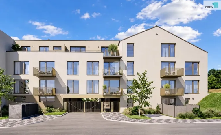 Prodej bytu 3+kk, Praha - Hrdlořezy, Českobrodská, 72 m2