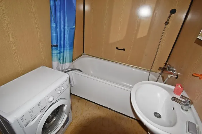 Pronájem bytu 1+1, Brno - Bystrc, Teyschlova, 43 m2