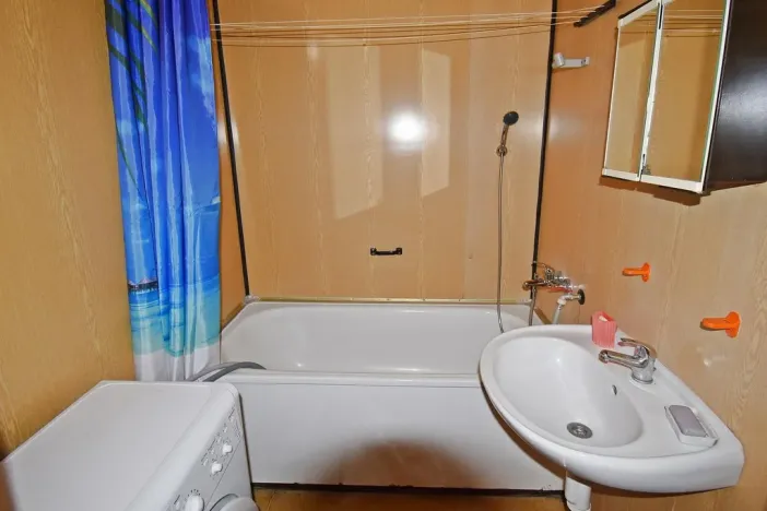 Pronájem bytu 1+1, Brno - Bystrc, Teyschlova, 43 m2