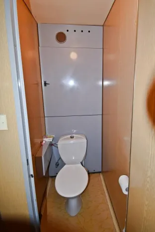 Pronájem bytu 1+1, Brno - Bystrc, Teyschlova, 43 m2