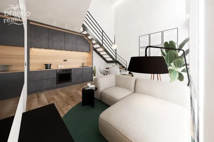 Prodej bytu 3+kk, Alicante, Španělsko, 82 m2