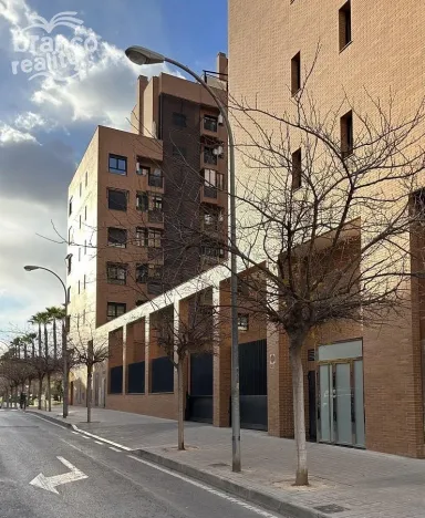 Prodej bytu 3+kk, Alicante, Španělsko, 82 m2