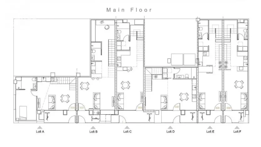 Prodej bytu 3+kk, Alicante, Španělsko, 82 m2