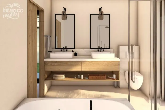 Prodej rodinného domu, Finestrat, Alicante, Španělsko, 222 m2