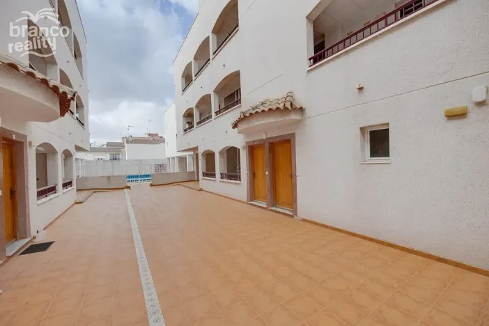 Prodej bytu 4+kk, San Fulgencio, Alicante, Španělsko, 93 m2