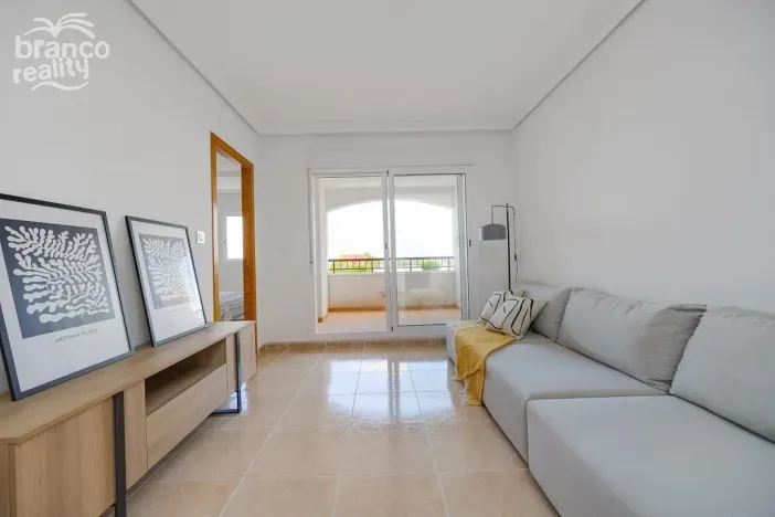 Prodej bytu 4+kk, San Fulgencio, Alicante, Španělsko, 93 m2