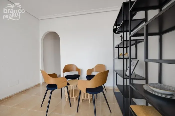 Prodej bytu 4+kk, San Fulgencio, Alicante, Španělsko, 93 m2