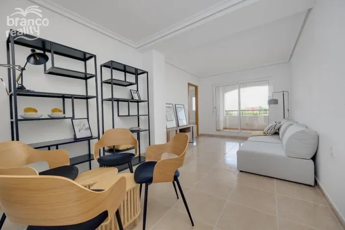 Prodej bytu 4+kk, San Fulgencio, Alicante, Španělsko, 93 m2