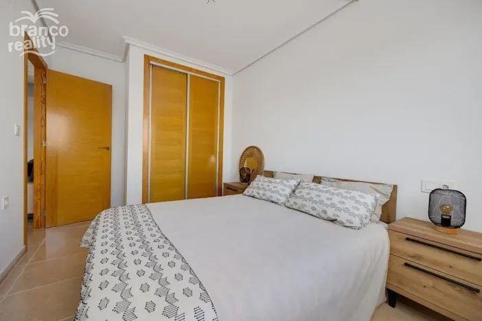 Prodej bytu 4+kk, San Fulgencio, Alicante, Španělsko, 93 m2