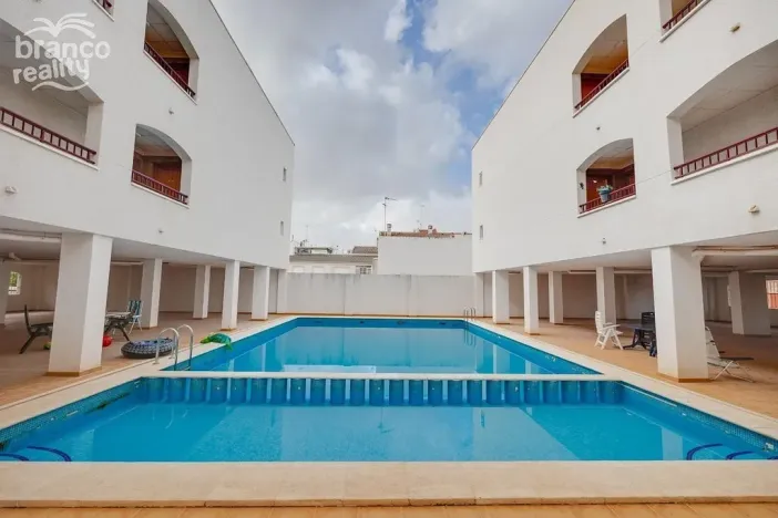 Prodej bytu 3+kk, San Fulgencio, Alicante, Španělsko, 80 m2