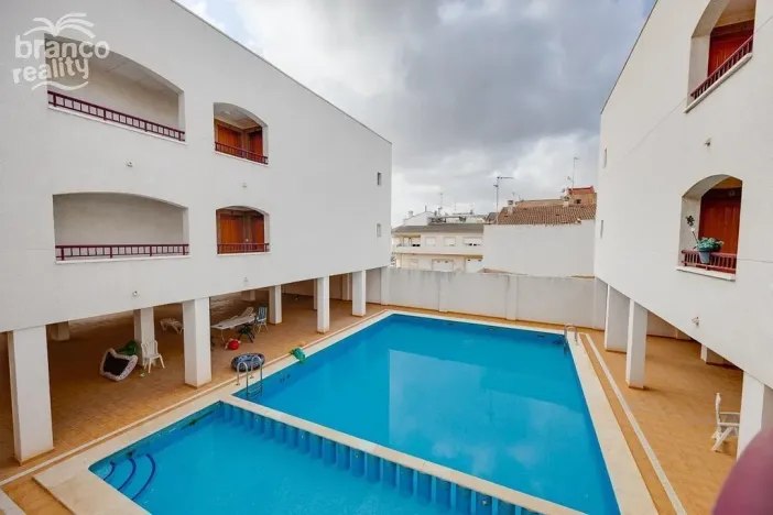Prodej bytu 3+kk, San Fulgencio, Alicante, Španělsko, 80 m2