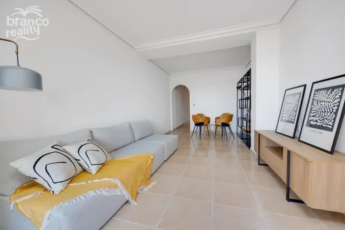 Prodej bytu 3+kk, San Fulgencio, Alicante, Španělsko, 80 m2