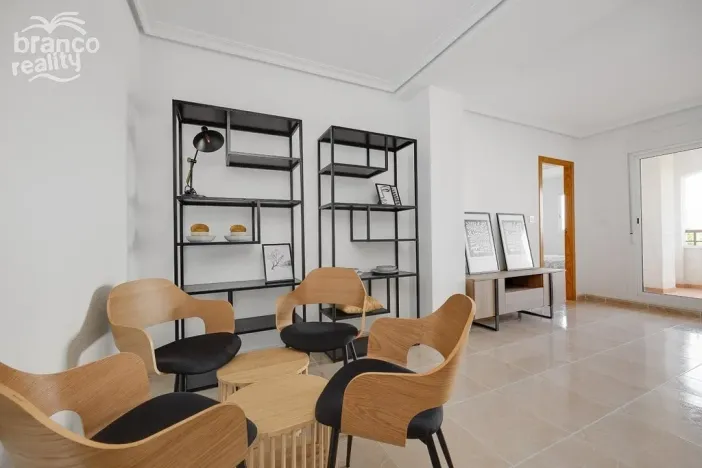 Prodej bytu 3+kk, San Fulgencio, Alicante, Španělsko, 80 m2