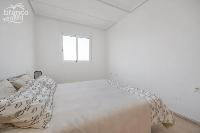 Prodej bytu 3+kk, San Fulgencio, Alicante, Španělsko, 80 m2