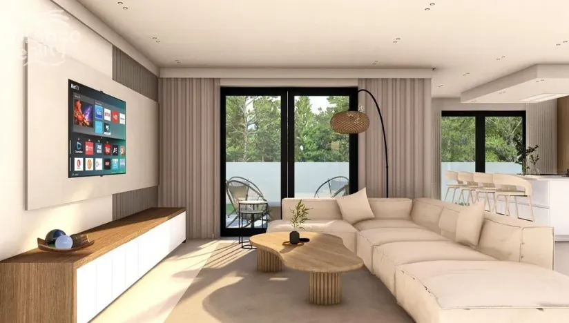 Prodej rodinného domu, Finestrat, Alicante, Španělsko, 255 m2