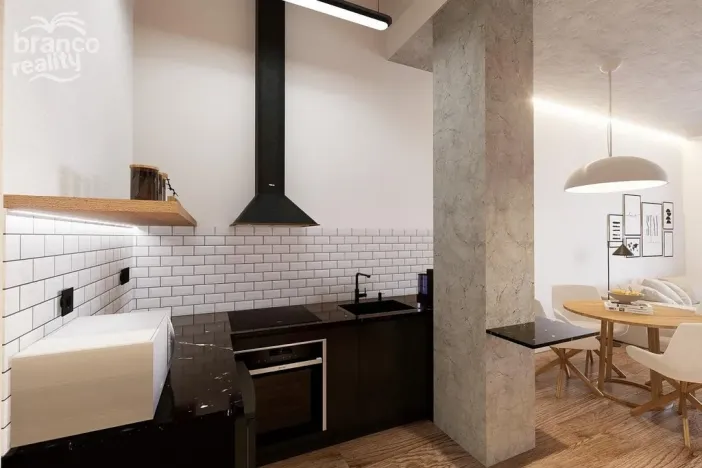 Prodej bytu 3+kk, Alicante, Španělsko, 90 m2