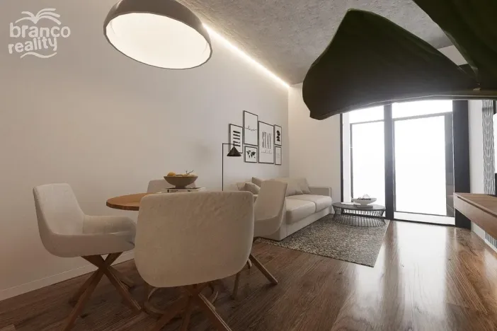 Prodej bytu 3+kk, Alicante, Španělsko, 90 m2