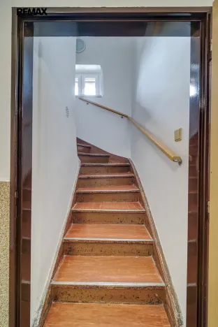 Prodej rodinného domu, Nýrsko, Tylova, 152 m2