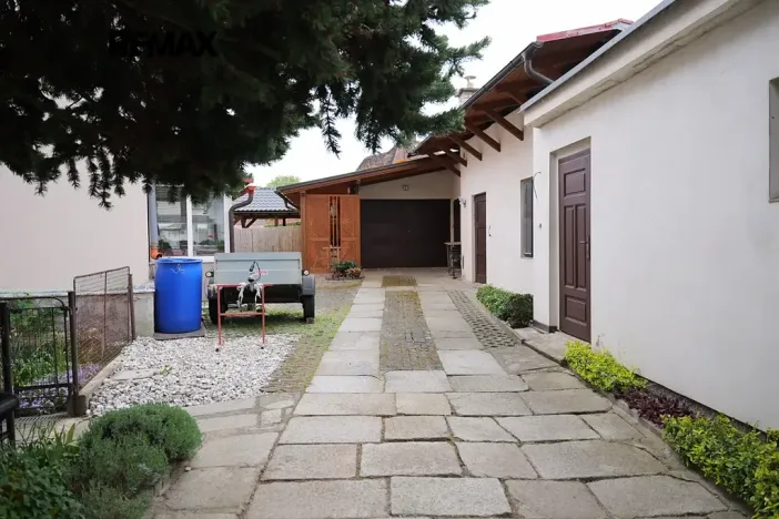 Prodej rodinného domu, Nýrsko, Tylova, 152 m2