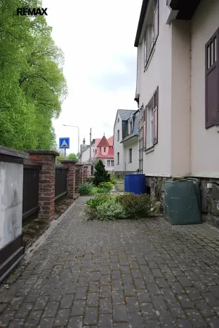Prodej rodinného domu, Nýrsko, Tylova, 152 m2