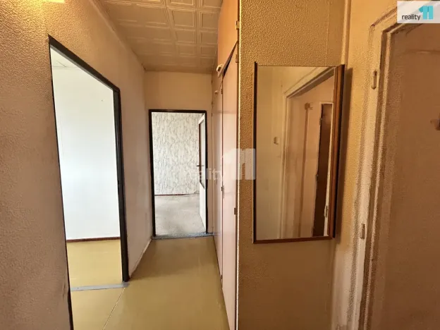 Prodej bytu 3+1, Praha - Horní Počernice, Běluňská, 73 m2