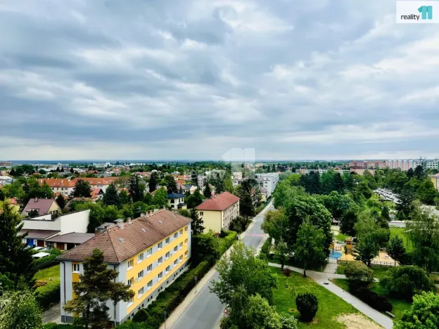 Prodej bytu 3+1, Praha - Horní Počernice, Běluňská, 73 m2