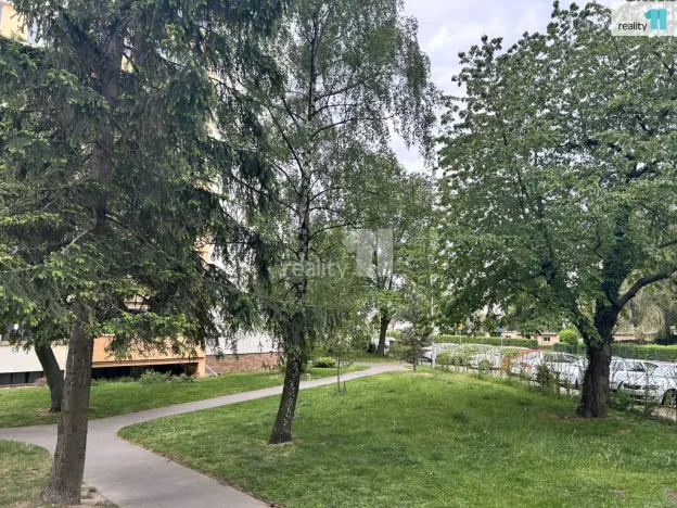 Prodej bytu 3+1, Praha - Horní Počernice, Běluňská, 73 m2